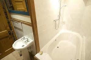 إدنبرة Castle Apartments المظهر الخارجي الصورة